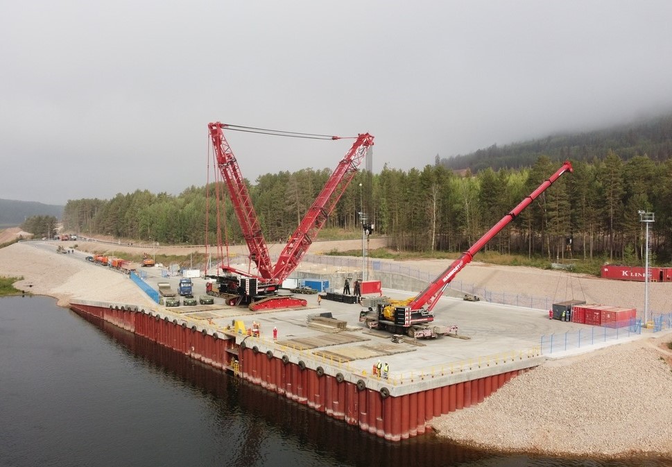 План схема порта, причалы 28,29,67,68 - ООО Донской порт - одна из крупнейшых ст